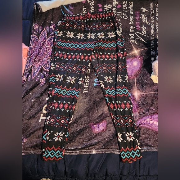 Maurices leggings - Picture 1 of 1